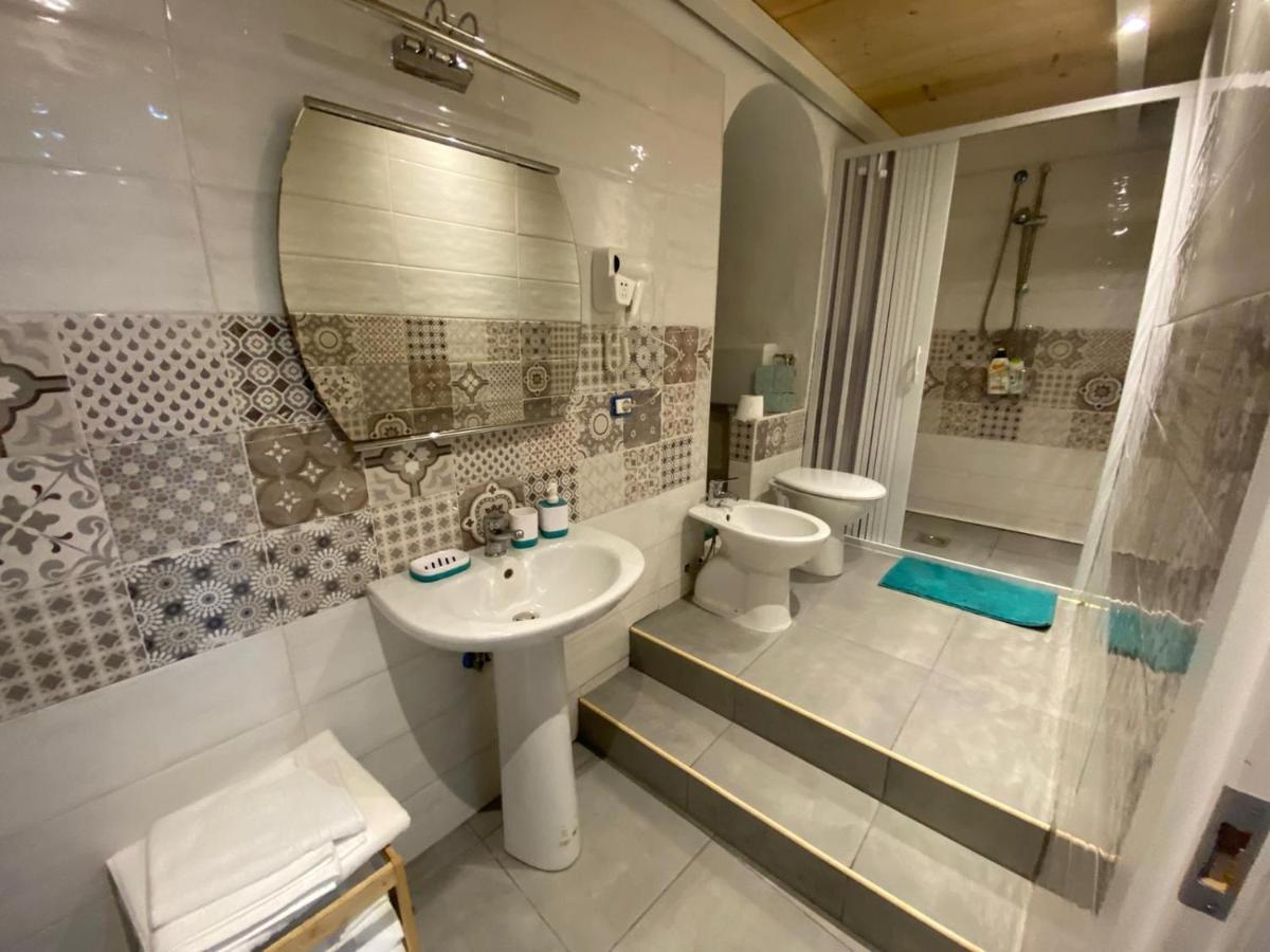 Holiday home Pompei Civico 84