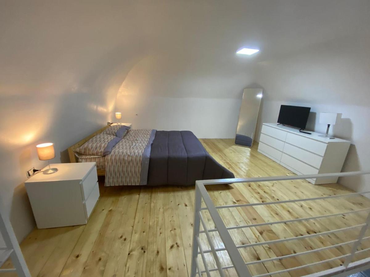 Pompei Civico 84 Holiday home Scafati