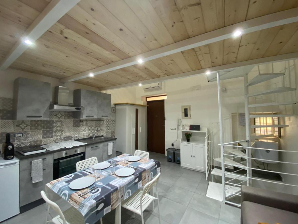 Holiday home Pompei Civico 84 Scafati