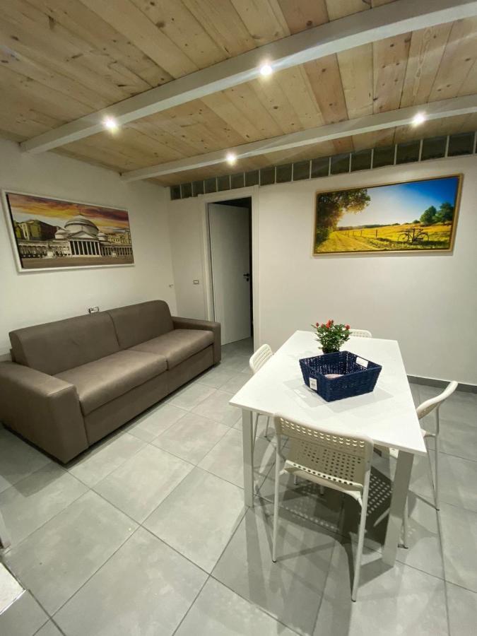 Pompei Civico 84 Holiday home