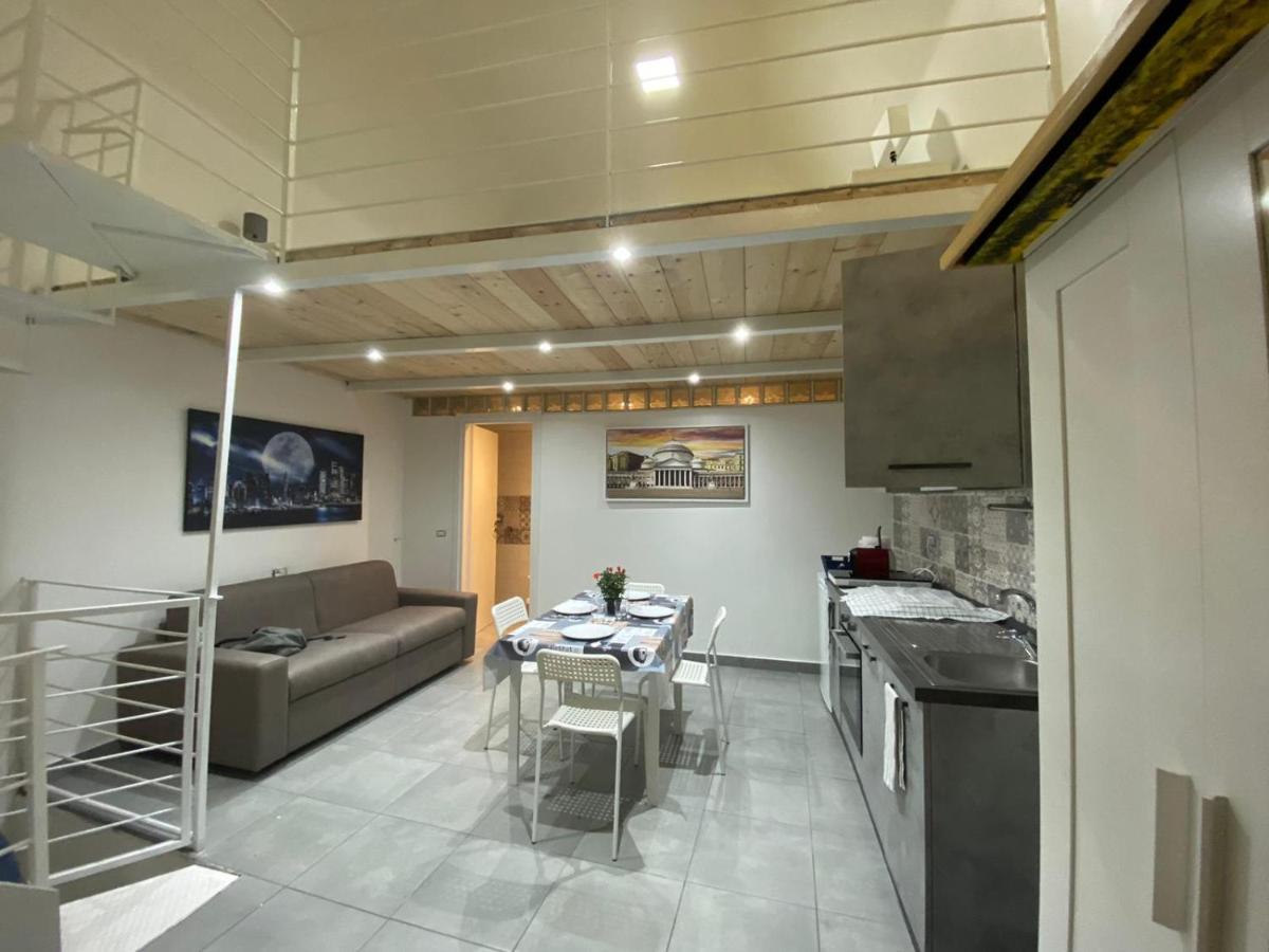 Pompei Civico 84 Holiday home Scafati