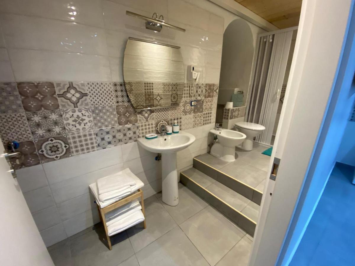 Holiday home Pompei Civico 84 *