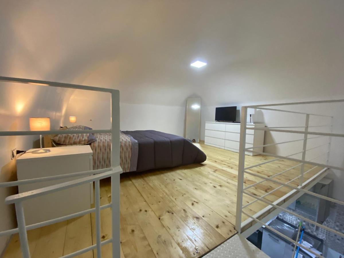 Holiday home Pompei Civico 84 Scafati
