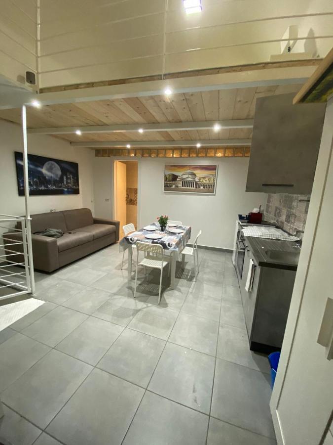 Holiday home Pompei Civico 84 Scafati