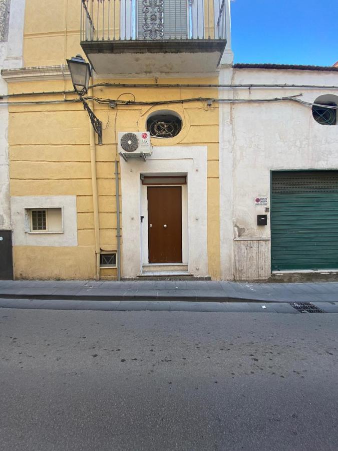 Pompei Civico 84 Holiday home Scafati