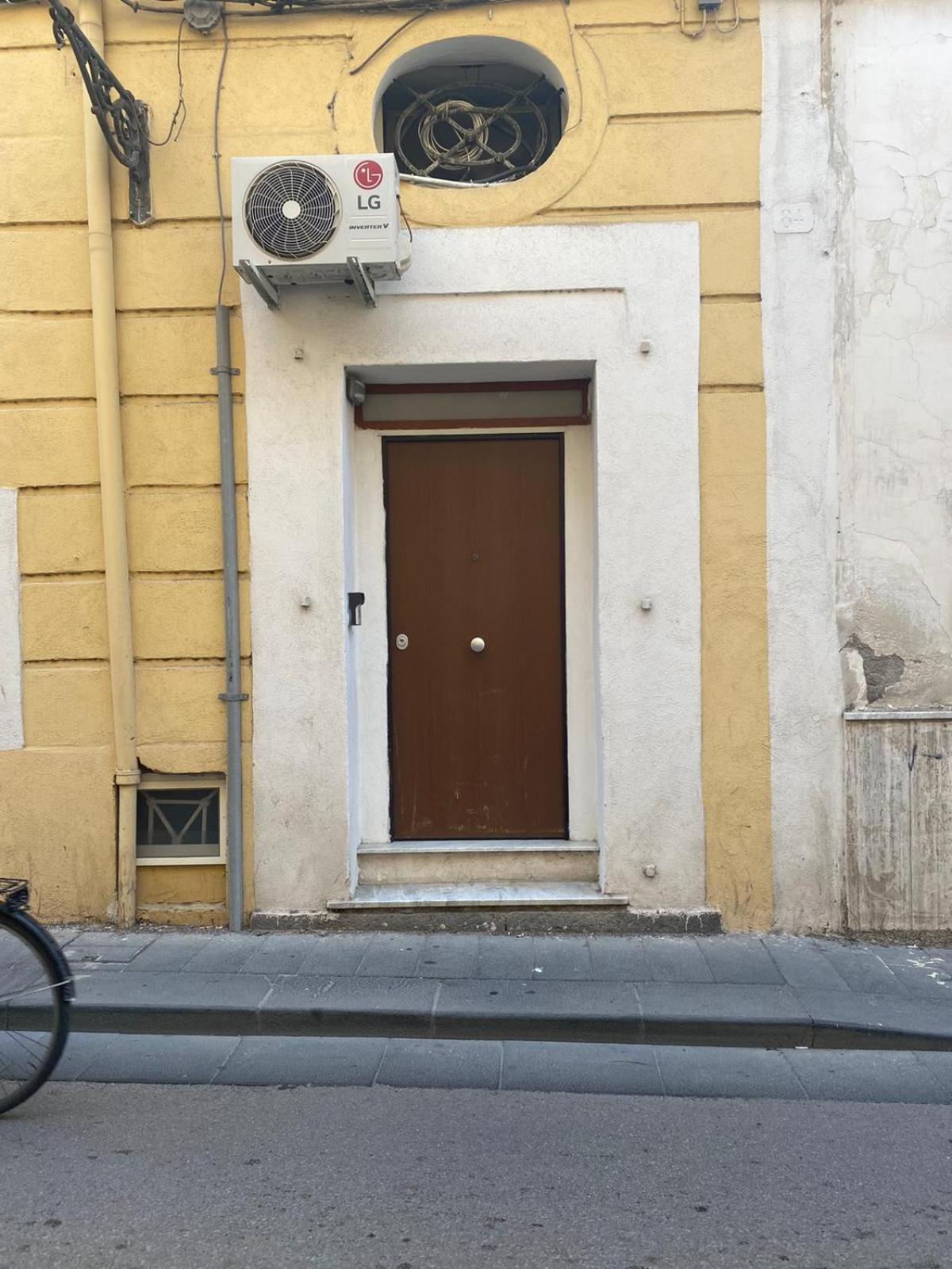 Pompei Civico 84