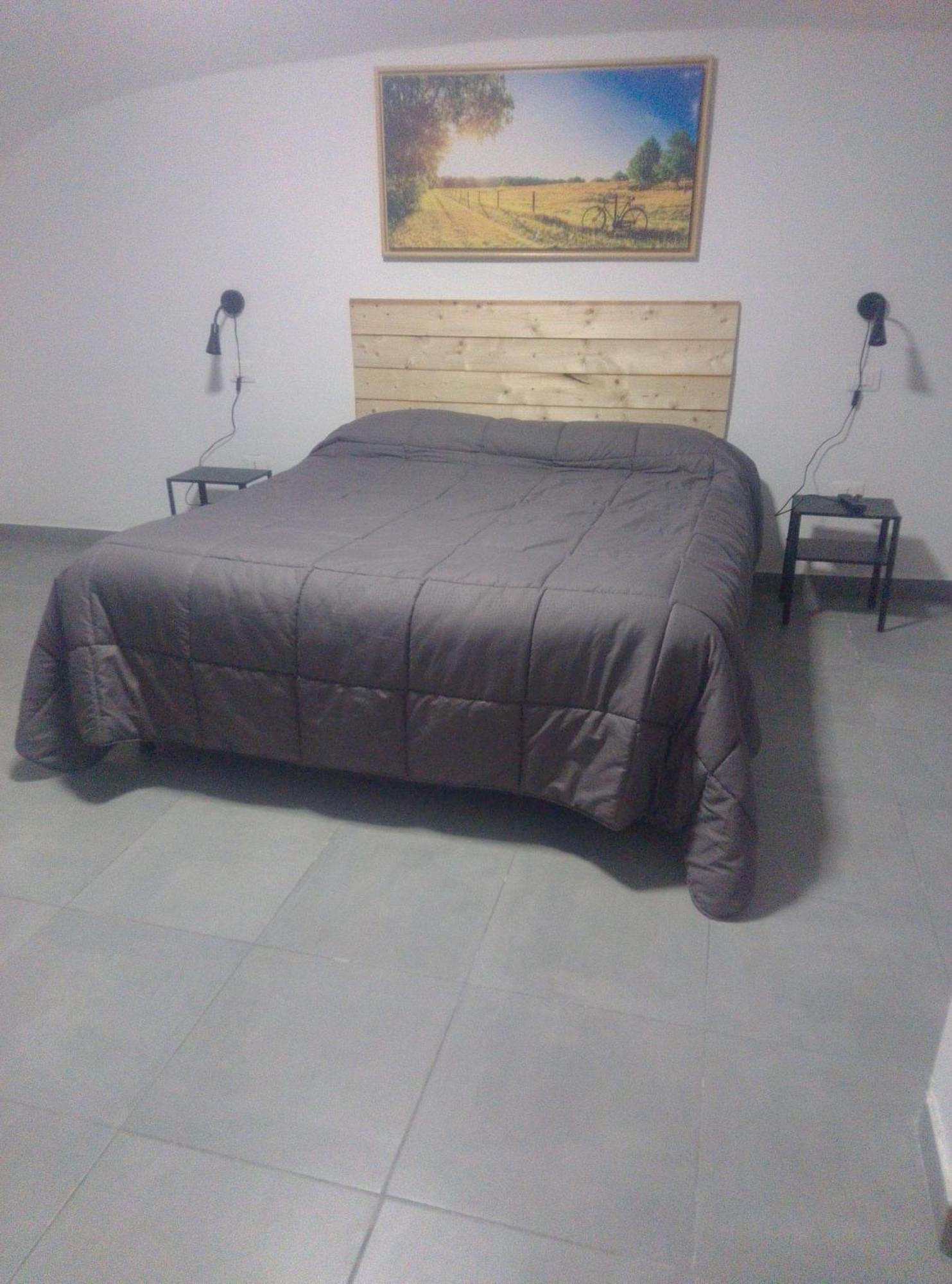 Holiday home Pompei Civico 84