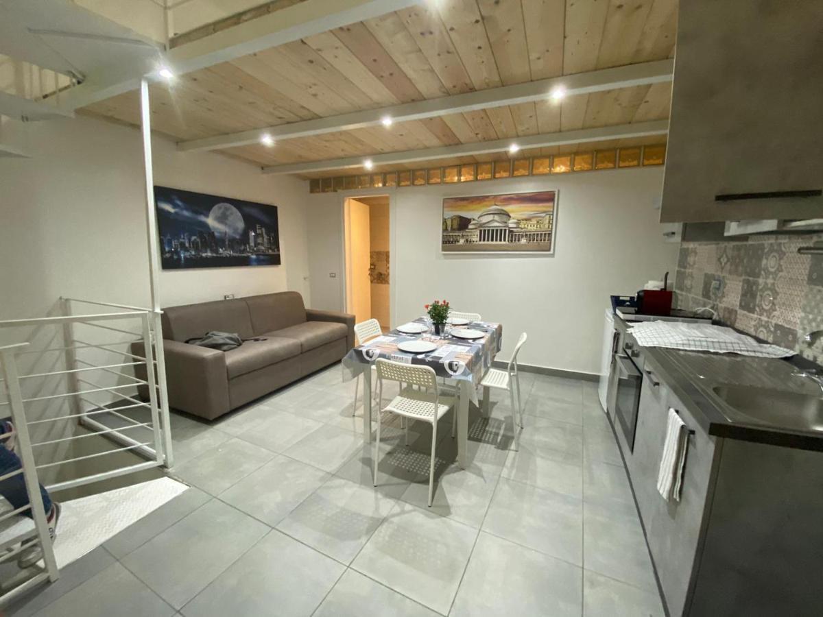 Casa vacanze Pompei Civico 84